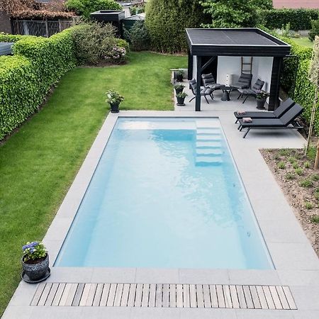 Zwijndrecht Guesthouse Max المظهر الخارجي الصورة