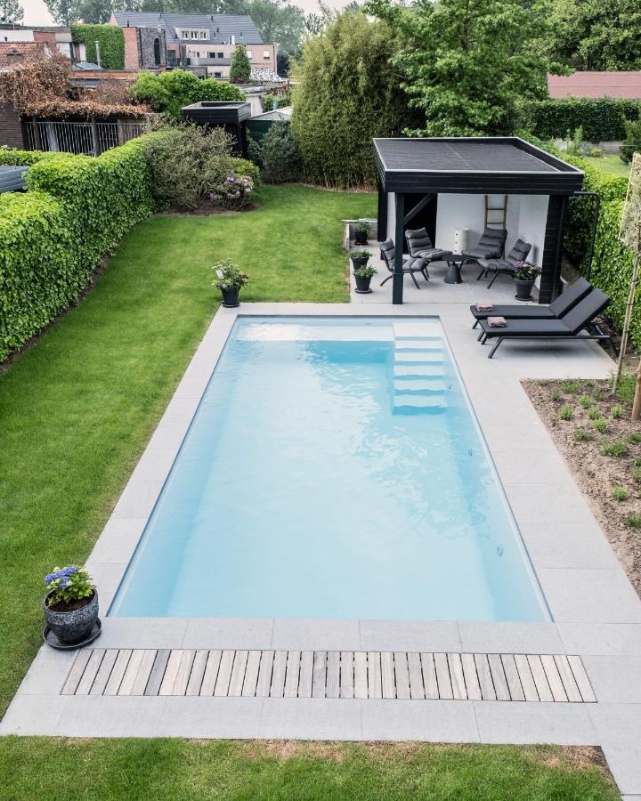 Zwijndrecht Guesthouse Max المظهر الخارجي الصورة