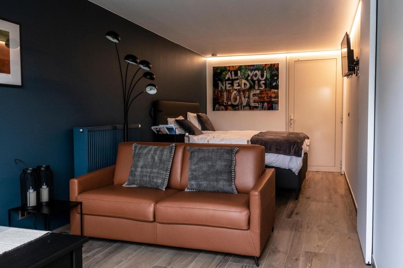 Zwijndrecht Guesthouse Max المظهر الخارجي الصورة
