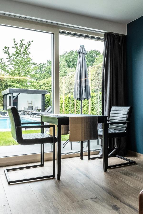 Zwijndrecht Guesthouse Max المظهر الخارجي الصورة