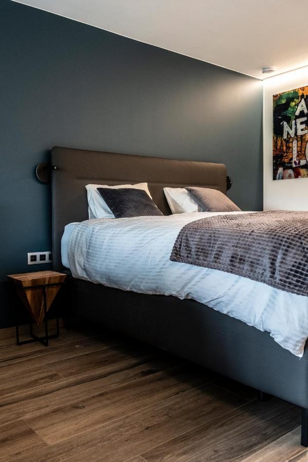 Zwijndrecht Guesthouse Max المظهر الخارجي الصورة