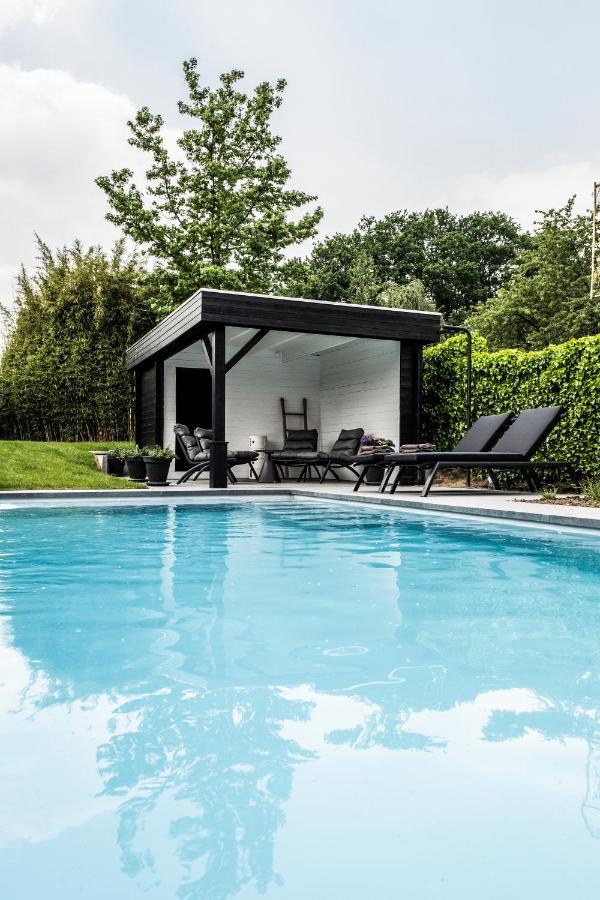 Zwijndrecht Guesthouse Max المظهر الخارجي الصورة