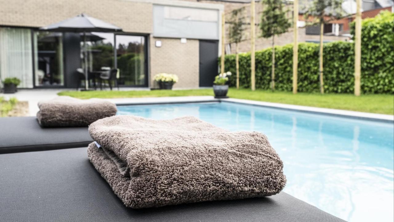 Zwijndrecht Guesthouse Max المظهر الخارجي الصورة